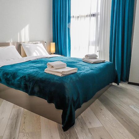 Hotel Qumli Gudauri Zewnętrze zdjęcie