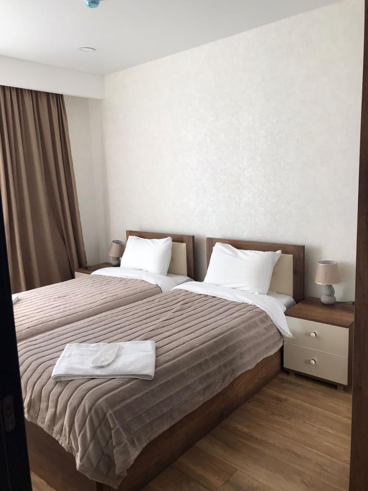 Hotel Qumli Gudauri Zewnętrze zdjęcie