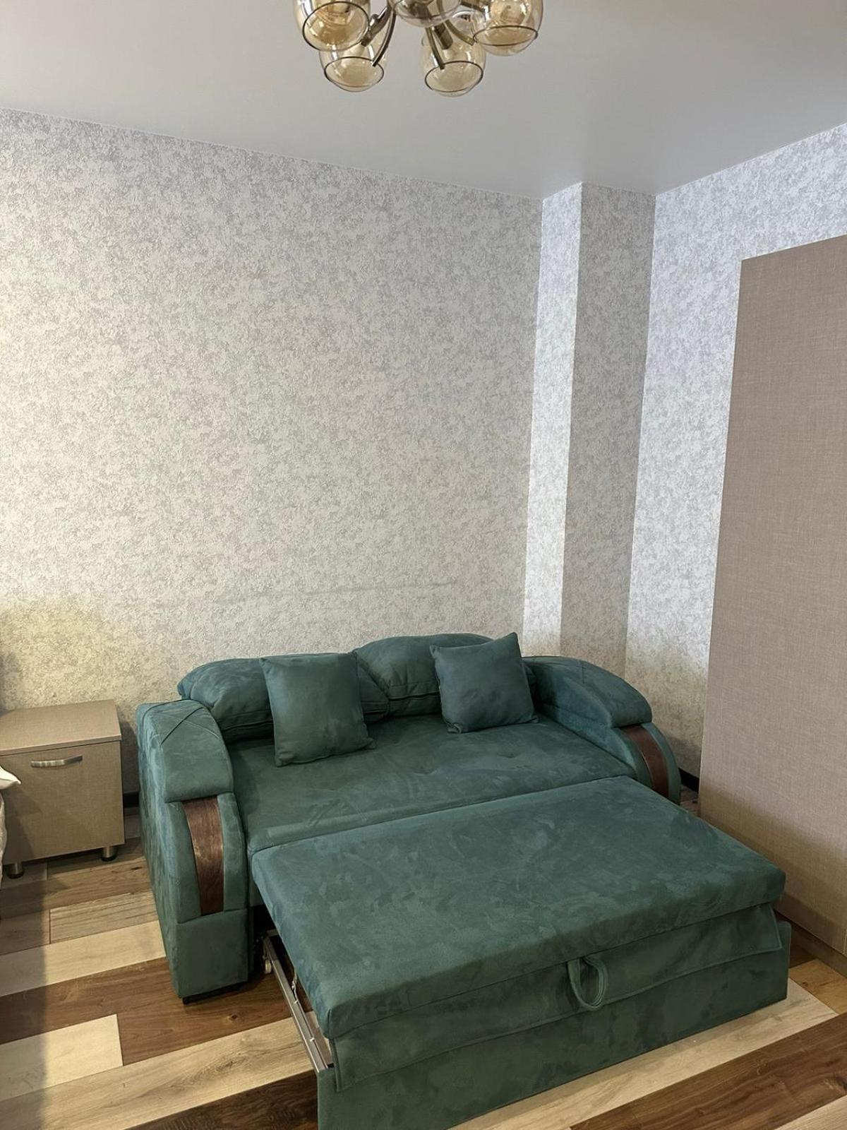 Hotel Qumli Gudauri Zewnętrze zdjęcie