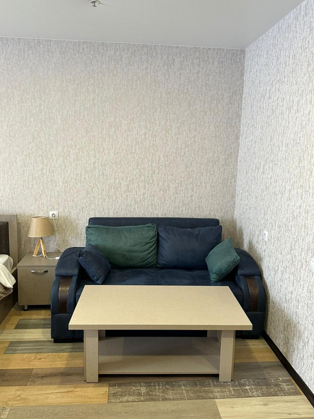 Hotel Qumli Gudauri Zewnętrze zdjęcie