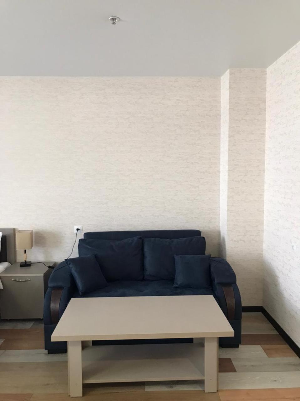 Hotel Qumli Gudauri Zewnętrze zdjęcie
