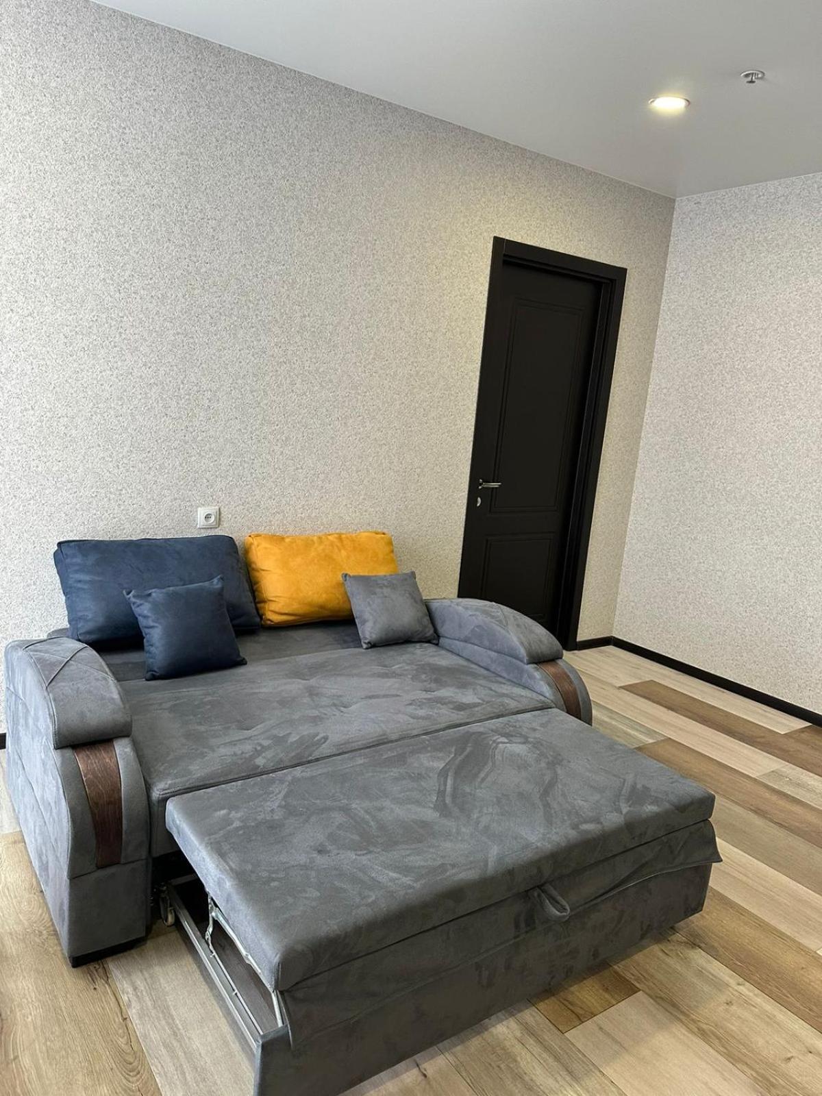 Hotel Qumli Gudauri Zewnętrze zdjęcie