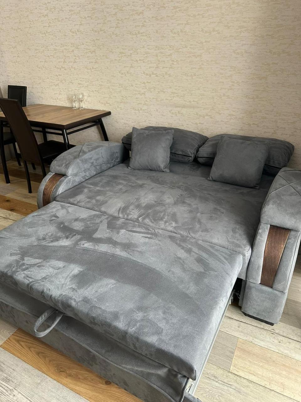 Hotel Qumli Gudauri Zewnętrze zdjęcie