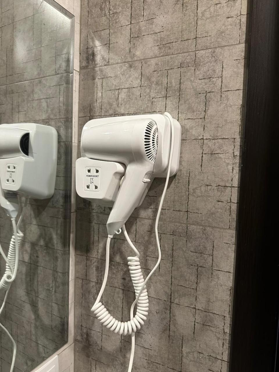 Hotel Qumli Gudauri Zewnętrze zdjęcie